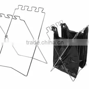 Refuse Bag Sack Holder,rubbish Bag Holder,trash Bag Holder,Sack Holder thumbnail-1