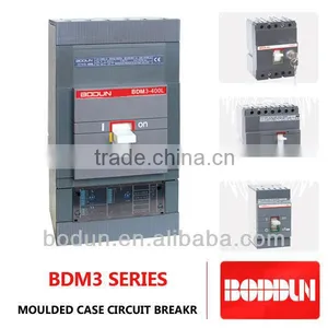 BDM3 ISOMAX MCCB FOR NIGERIA thumbnail-1