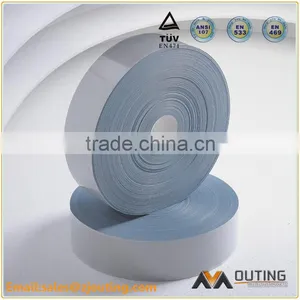 Hot Selling Reflective Heat Transfer Vinyl Film For Reflective Logo thumbnail-3