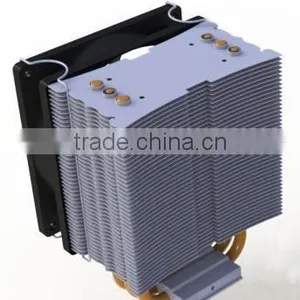 Intel LGA CPU Cooler thumbnail-1