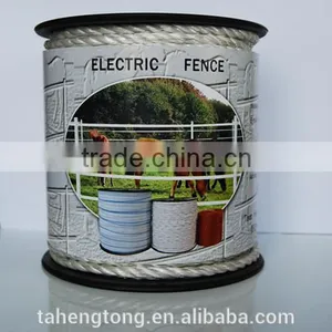 Solar Alarm System Product for Farm thumbnail-1