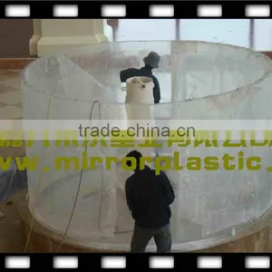 Plexiglass/PMMA Cylinders thumbnail-1