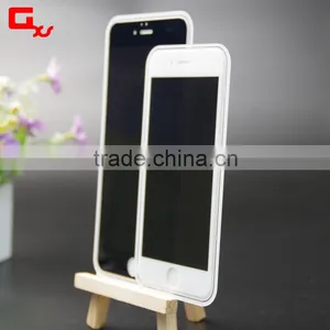 Peep-proof Screen Guard Full Covered 2.5D Ultra-thin Premiun Tempered Glass Screen Protector for Iphone6/6s thumbnail-4