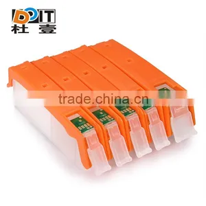 Compatible Ink Cartridge 570 571 for Canon Mg5750 5751 thumbnail-3
