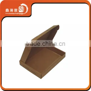 Customize Printing Logo Corrugated Paper Packaging Box thumbnail-6