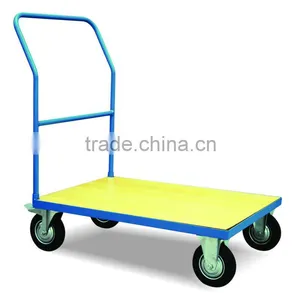 Heavy Duty Platform Cart thumbnail-1