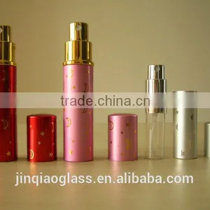 2016 New Style Fancy Perfume Bottle/glass Bottle Cosmetic/Eye Cream thumbnail-2