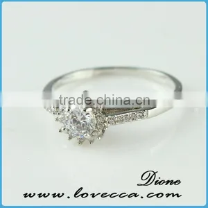 2015 Fashion Jewelry Ring!latest Weddingring Design !micro Pave Diamond Setting Ring-multi Gemstone 925 Sterling Silver Ring thumbnail-4