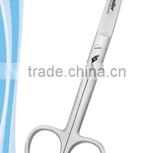Multipurpose Scissors Surgical Stainless Steel Scissor 5 Inch thumbnail-1