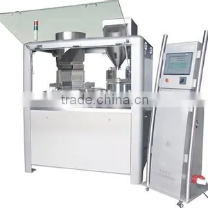 Full Automatic Capsule Filling Machine thumbnail-1