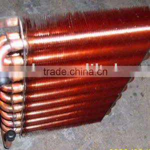 Case A/C Unit Condenser & Evaporator thumbnail-1