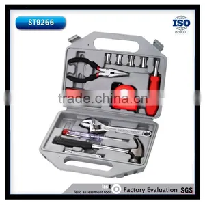 30pcs Hand Tools Names Combine Hand Tools Set, Hardware Tool thumbnail-1