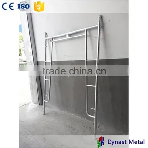 Hot Sale in Usa Mason Frame Scaffolding thumbnail-2