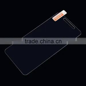 0.3mm Ultra-thin Explosion-proof Tempered Glass Film Screen Guard Protector for Lenovo A5000(Transparent) thumbnail-4