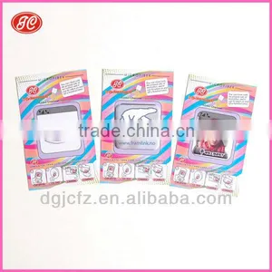 Mobile Phone Sticky Cleaning Pad thumbnail-1