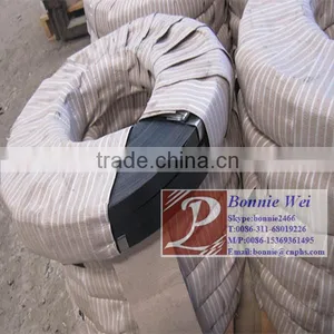 Heavy Duty SPHC Hot Rolled Steel Strip(factory & Trader) thumbnail-1