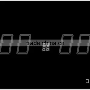 LED Digital Calendar Alarm Clock Desk Calendar Digital on Line thumbnail-1