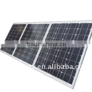 Solar Cell & Solar Panel 140watts thumbnail-1
