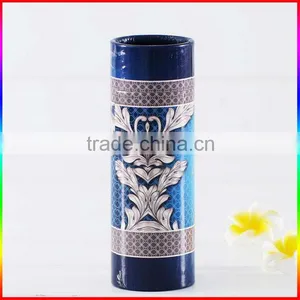 Custom Essential Oil Packaging Paper Tube thumbnail-1