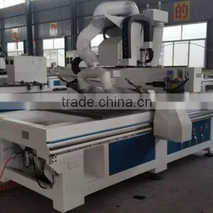 Philicam F2-9 China 3d Wood Drilling Cnc Router Machine for Furniture thumbnail-5