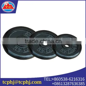 Wholesale Durable Cheap Rectangular Casr Iron Weight Vest Plates thumbnail-1