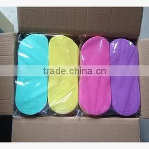 Colorful Fancy EVA Pedicure Slipper Foam Slipper thumbnail-3
