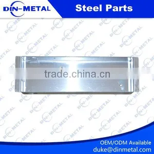 2016 Hot Sale Sheet Metal Bending for Stainless Steel / Aluminum / Galvanized thumbnail-2