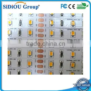 Warm White Flexible 2835 Led Strip Light Ip20 thumbnail-1