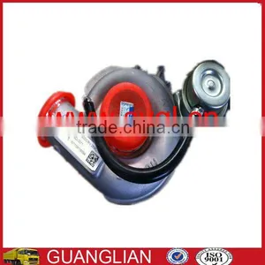 Auto Engine Parts ISF2.8 Turbocharger 3777058 thumbnail-3