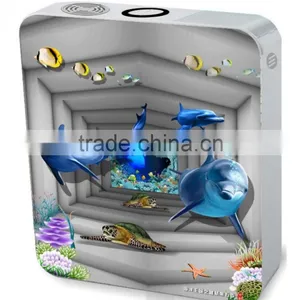 Toilet Flush Cistern AC-913 10 thumbnail-1