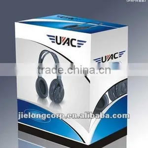 Produce Electric Fan Carton Box thumbnail-2