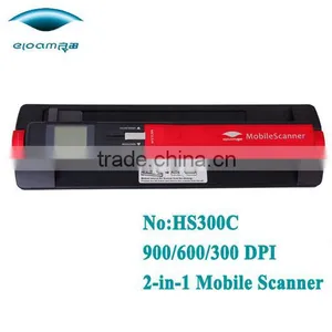 Portable Scanner 900dpi Education Equipment thumbnail-1
