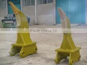 Ripper for Excavator PC600LC-6 thumbnail-4