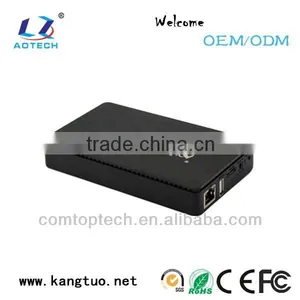 2.5 Inch Nas Hdd Enclosure With Wifi Function thumbnail-1