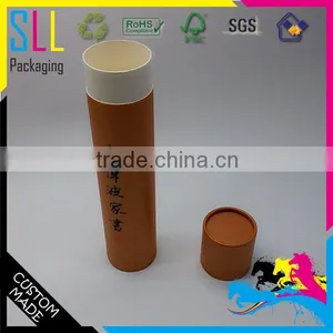 Custom Tube Painting Box thumbnail-2