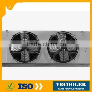 R744 Rotary Evaporator Water Defrost thumbnail-3