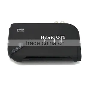 Vmade V8 Amlogic S805 Quad Core Android hd Dvb Satellite TV Box Pre-installed Kodi,Netflix,Facebook thumbnail-2