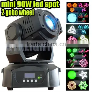 90W Led Moving Head thumbnail-1