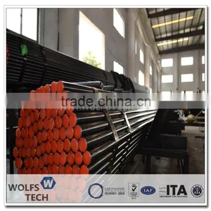 Welding Evaporator Tubing A213 T911 Alloy Steel Tube thumbnail-2