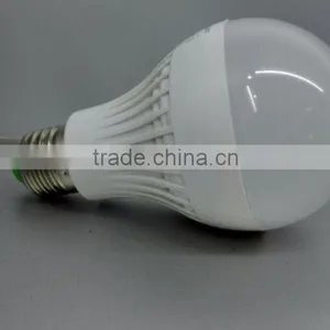 Emergency LED Electric Charging Bulb Light Whit Built- in Battery Make in Foshan thumbnail-3