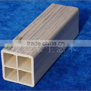 WPC High Density PE Square Timber thumbnail-1