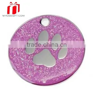 Promotion Blank Dog Tags/blank Pet Id Tags thumbnail-1