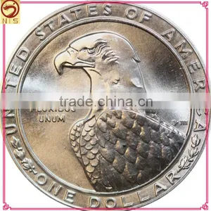 Promotional Rare Silver and Gold Selling Coins thumbnail-1
