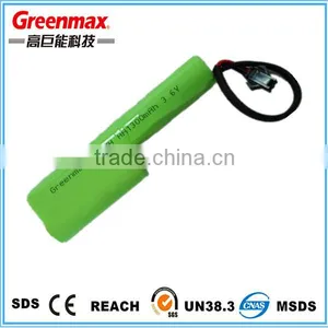 Bulk Buy Good Price aa Battery Pack 1300mah thumbnail-1