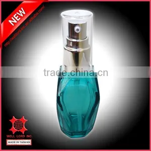Must Buy Spontaneous PET Skin Care Lotion Bottle thumbnail-4