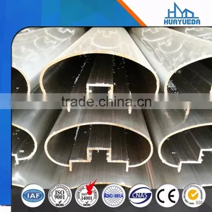 Staircase Aluminum Railing ,Aluminum Stair Railings; Aluminum Railings for Outdoor Stairs thumbnail-4