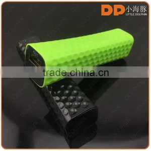 New Premium 2600mAh Power Bank Portable Mobile Power Source thumbnail-1