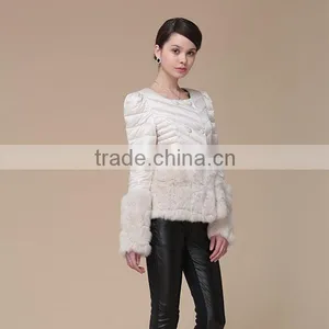 Fashion Women Winter Jacket thumbnail-5