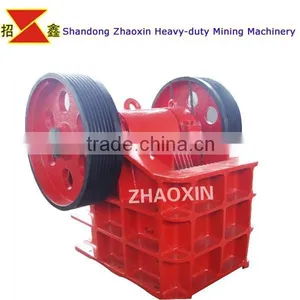 ISO9001:2008 Mining Jaw Crusher for Sale thumbnail-5
