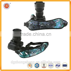 Custom Fashion Cute Dslr Arnuvo Neck Shoulder Camera Strap thumbnail-3